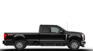 2026 Ford Super Duty® External Image 1